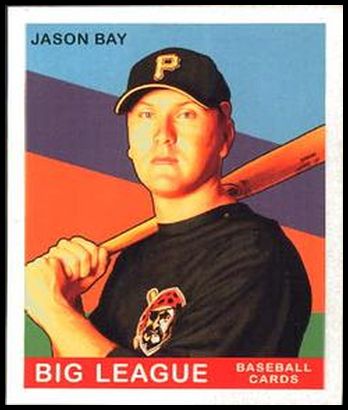 51 Jason Bay